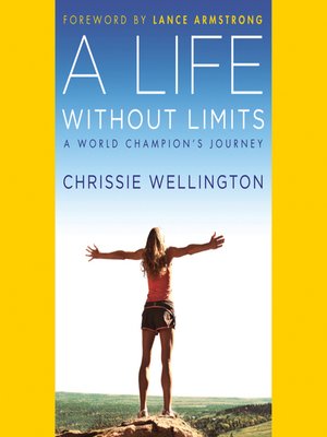 cover image of A Life Without Limits